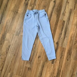 Vineyard Vines Kids Sky Blue Joggers
